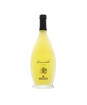 Limoncello - Francescano Natura Assisi [0.50 lt]