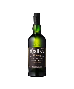 Whisky Ardbeg 10 Anni - Ardbeg [1 lt]