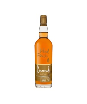 Whisky Benromach 2011 Sassicaia - Benromach [0.70 lt]