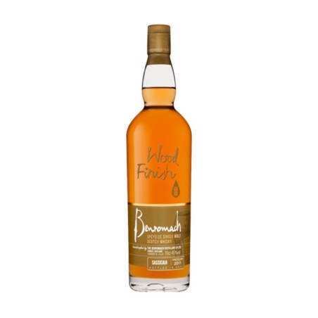 Whisky Benromach 2011 Sassicaia - Benromach [0.70 lt]