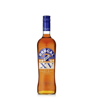 Rum Reserva Exclusiva XV Brugal [0.70 lt]