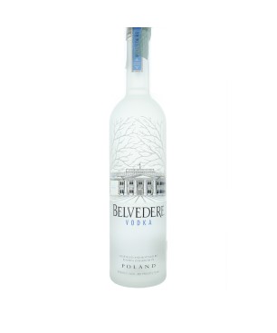 Vodka Belvedere - Polmos Zyrardow [1 lt]