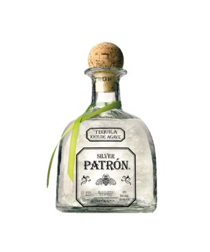 Tequila Patron Silver - Patron [0.70 lt]