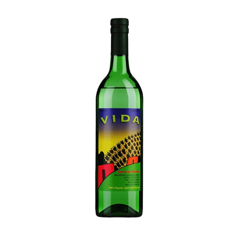 Mezcal Del Maguey Vida - Del Maguey [0.70 lt]