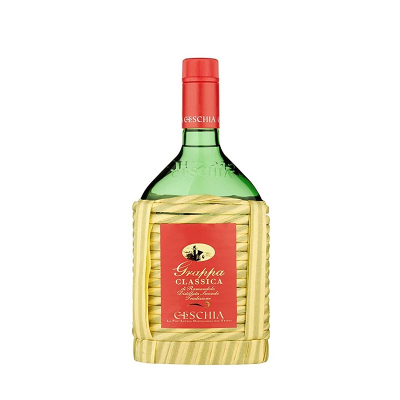 Grappa Ramandolo Ceschia  [0.70 lt]