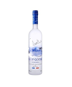 Vodka Grey Goose - Grey Goose [0.70 lt]