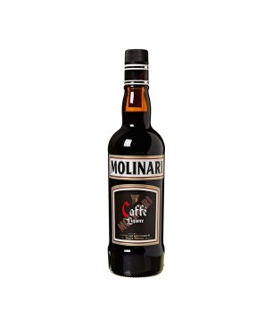 Sambuca Caffè Molinari - Molinari [0.70 lt]