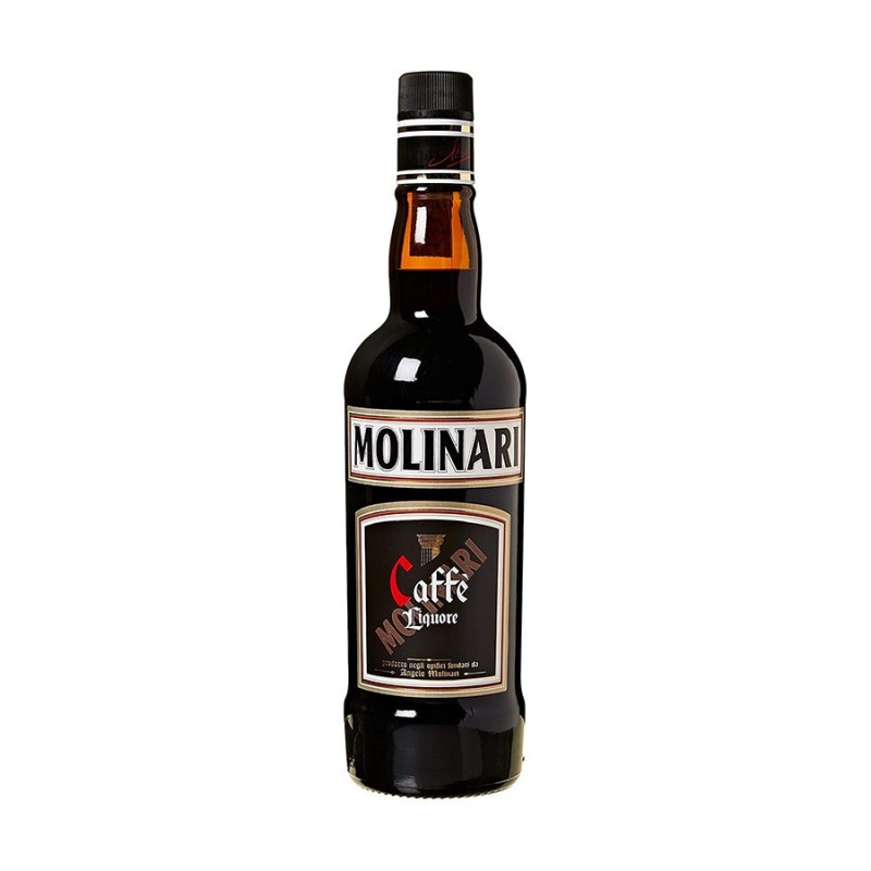 Sambuca Caffè Molinari - Molinari [0.70 lt]