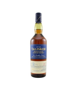 Whisky Talisker The Distillers Edition Double Matured in Amoroso Cask - Talisker [0.70 lt]