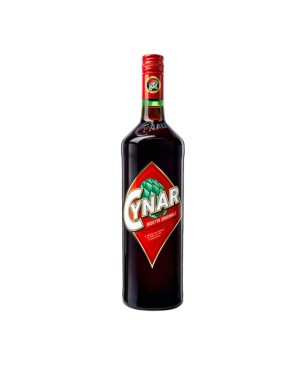 Amaro Cynar [1 lt]