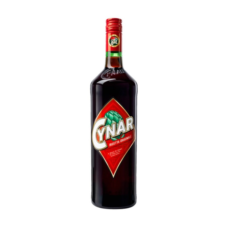 Amaro Cynar [1 lt]