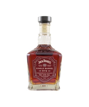 Whisky Jack Daniel's Single Barrel Rye - Jack Daniel's [0.70 lt]