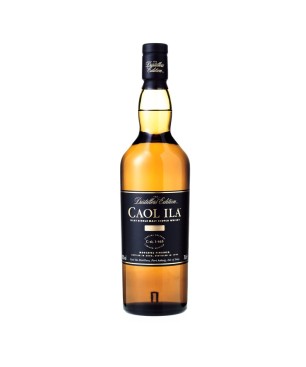 Whisky Caol Ila The Distillers Edition - Caol Ila [0.70 lt]