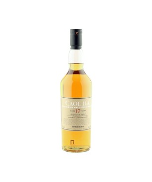 Whisky Caol Ila 17 Anni - Caol Ila  [0.70 lt]