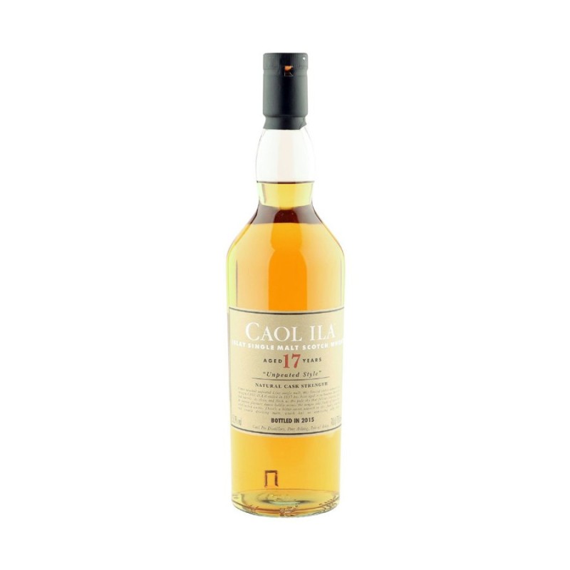 Whisky Caol Ila 17 Anni - Caol Ila  [0.70 lt]