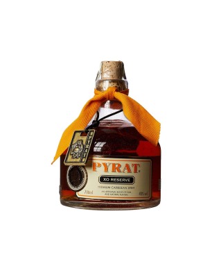 Rum Pyrat Xo Reserve - Pyrat [0.70 lt]