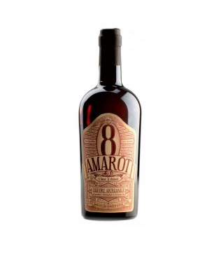 Amaro Amarot - Amarot [0.70 lt]