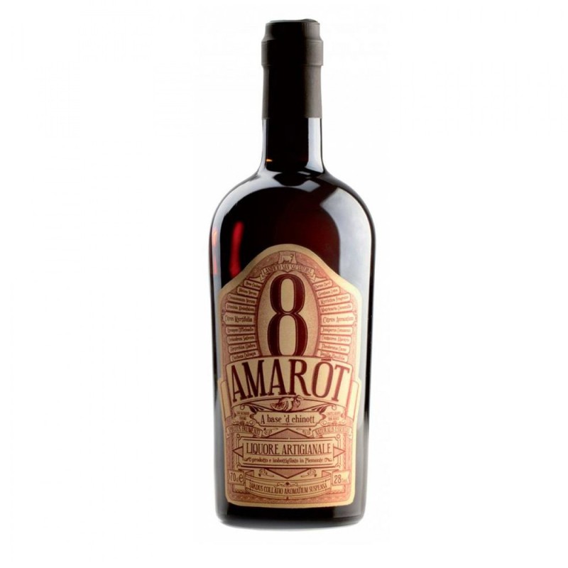 Amaro Amarot - Amarot [0.70 lt]