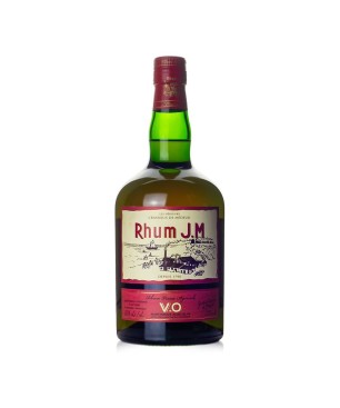 Rum J.M. Vieux VO - J.M. [0.70 lt]