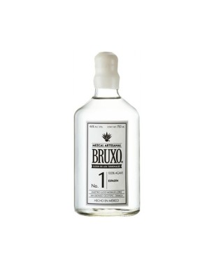 Mezcal Bruxo Espadin N° 1 [0.70 lt]