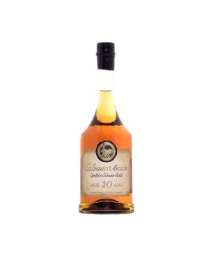 Calvados Morin 10 Anni [0.70 lt]