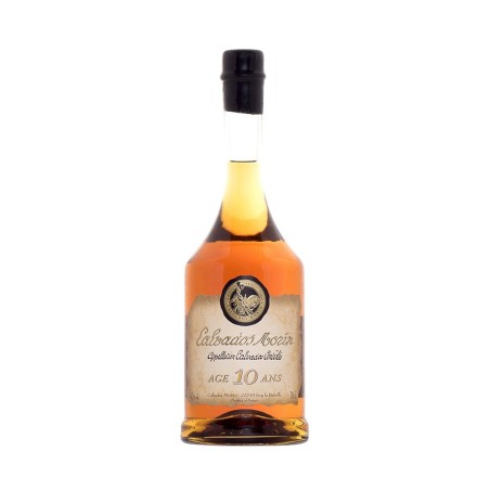 Calvados Morin 10 Anni [0.70 lt]