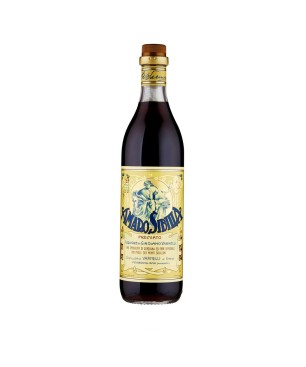 Amaro Varnelli Sibilla - Distilleria Varnelli [0.70 lt]