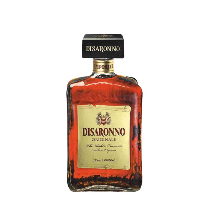 Amaretto Disaronno - Ilva Saronno [0.70 lt]