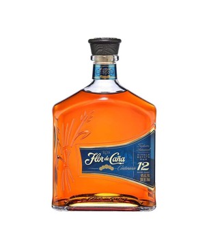 Rum Flor de Cana 12 Anni Centenario - Flor de Cana [0.70 lt]