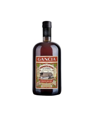 Vermouth Rosso di Torino Gancia [0.70 lt]