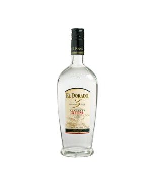 Rum El Dorado 3 Anni - Demerara [0.70 lt]