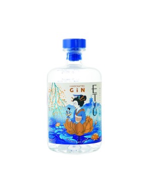 Gin Etsu Japanese Ast. [0.70 lt]