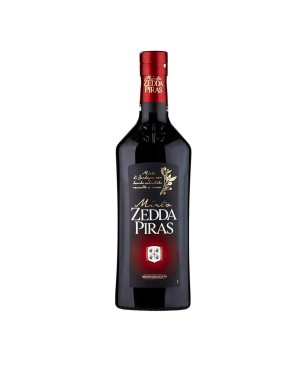 Mirto Rosso Zedda Piras [0.70 lt]