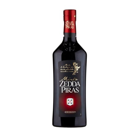 Mirto Rosso Zedda Piras [0.70 lt]