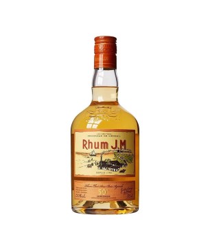 Rum J.M. Paille - J.M. [0.70 lt]