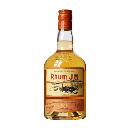 Rum J.M. Paille - J.M. [0.70 lt]