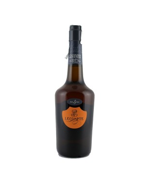 Calvados Lecompte 5 Anni - Lecompte [0.70 lt]