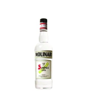 Sambuca Extra Molinari - Molinari [0.70 lt]