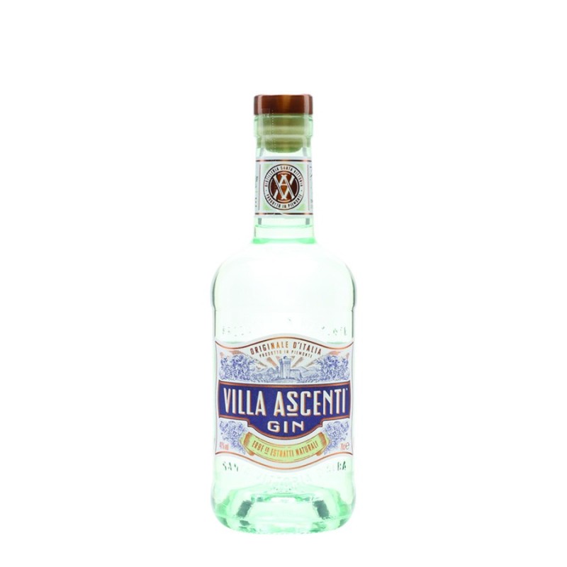 Gin Villa Ascenti [0.70 lt]