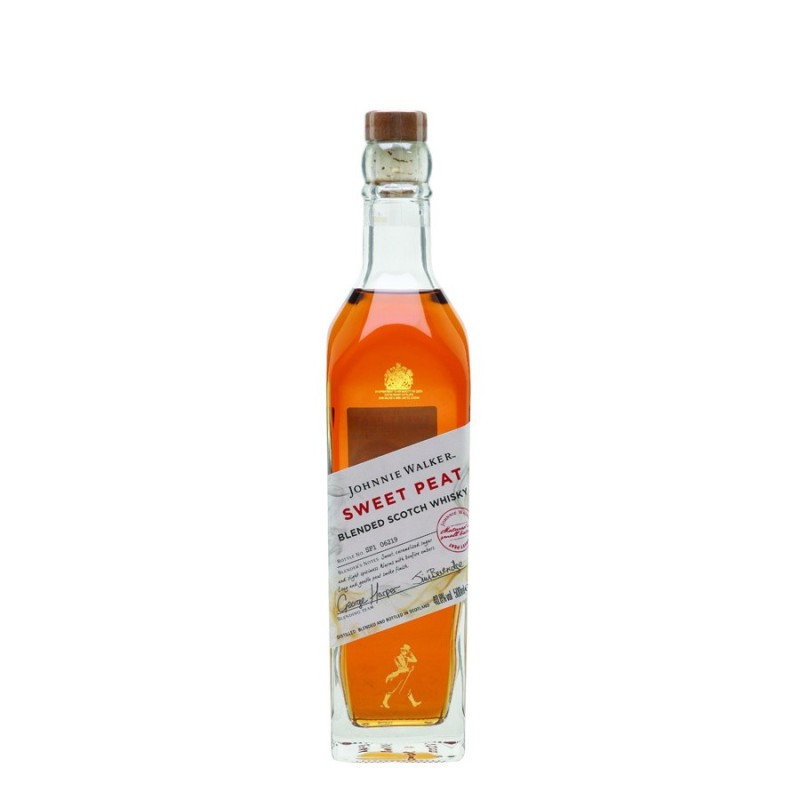 Whisky Johnnie Walker Sweet Peat [0.70 lt]