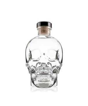 Vodka Crystal Head [0.70 lt]