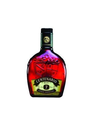 Rum Centenario 7 Anni [0.70 lt]