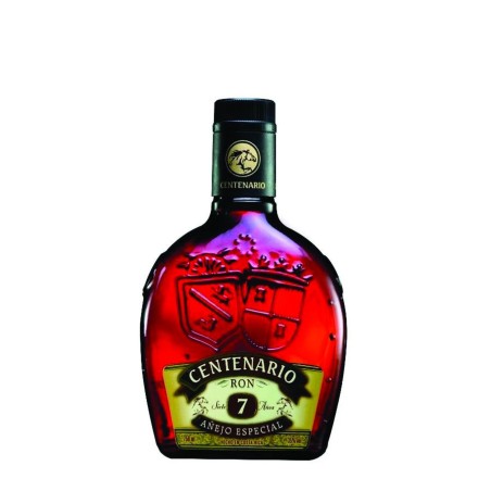 Rum Centenario 7 Anni [0.70 lt]