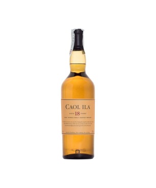 Whisky Caol Ila 18 Anni - Caol Ila  [0.70 lt]