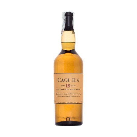 Whisky Caol Ila 18 Anni - Caol Ila  [0.70 lt]