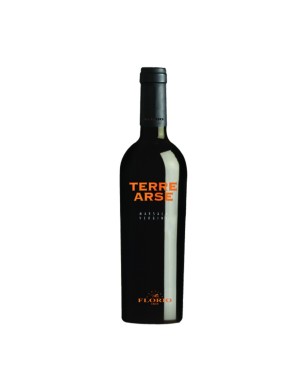 Marsala Terre Arse'2003 [0.50 lt]