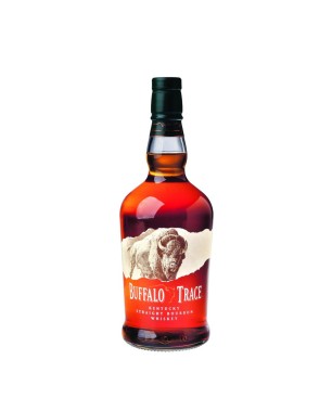 Whisky Bourbon Buffalo Trace Kentucky [0.70 lt]