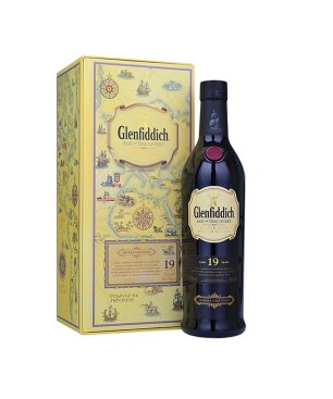 Whisky Glenfiddich 19 Anni "Age of Discovery" - Glenfiddich [0.70 lt]