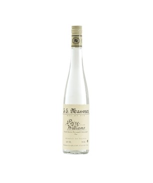 Liquore Poire Williams Massenez [0.70 lt]