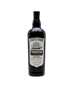 Whisky Cutty Sark Prohibition Edition - Cutty Sark [0.70 lt]